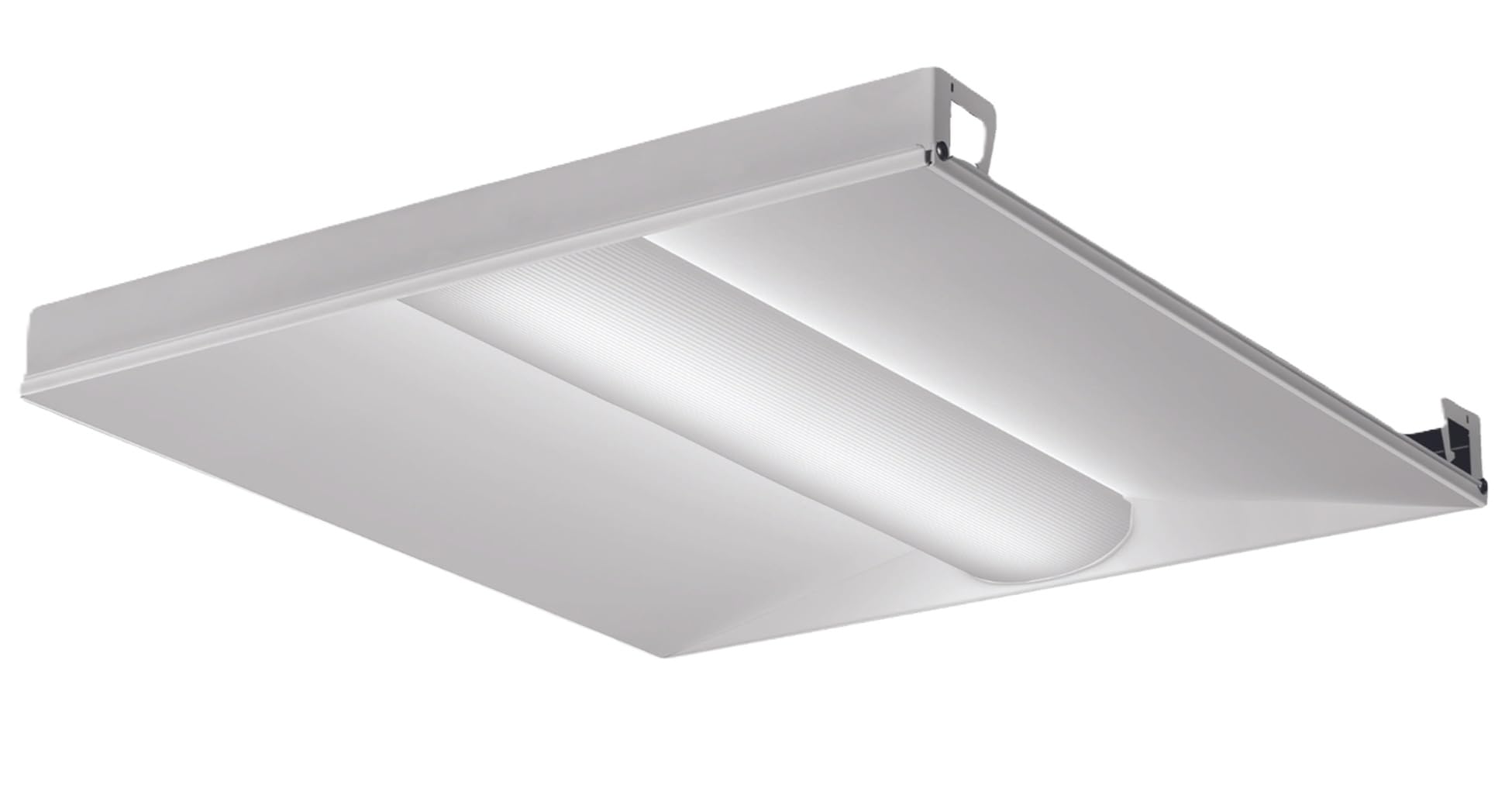 Troffers & Panel Lights